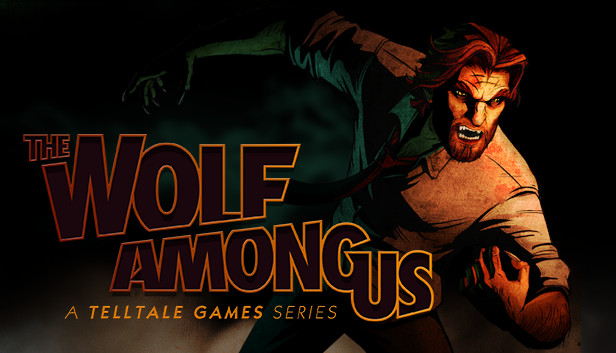 Save 75 On The Wolf Among Us On Steam Save 75 On The Wolf Among Us On Steam