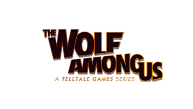 The Wolf Among Us - Steam Backlog