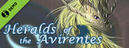 Heralds of the Avirentes - Ch. 1 Wings of Change Demo