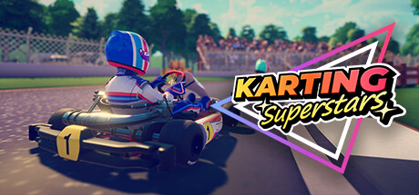 Karting Superstars PC Specs