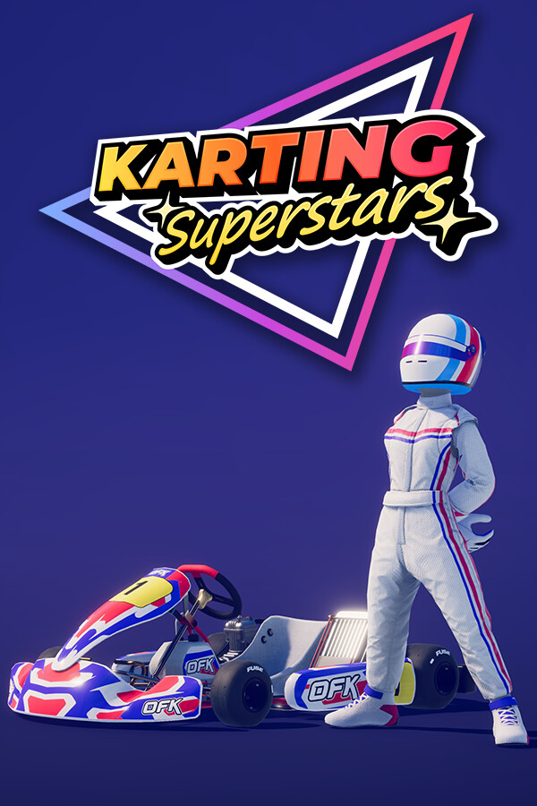 Karting Superstars for steam