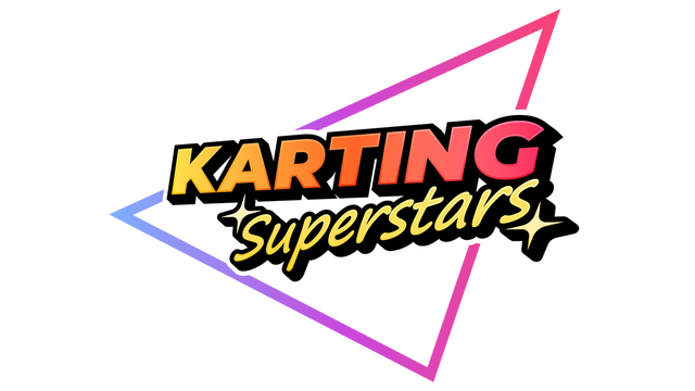 Karting Superstars Logo
