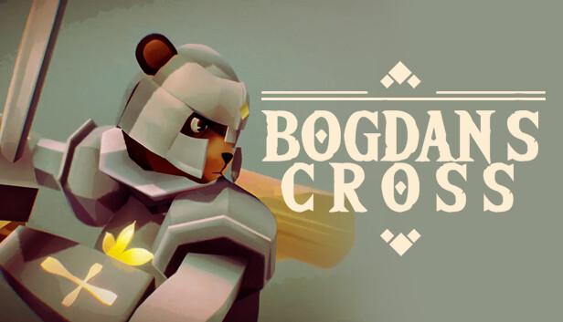Bogdan's Cross