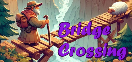Bridge Crossing cover art