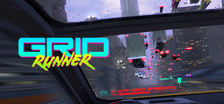 Grid Runner PC Specs