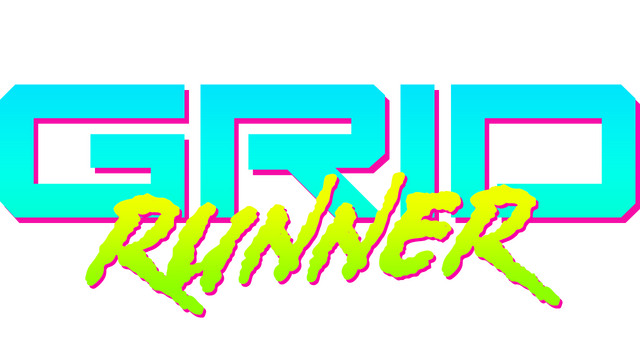 Grid Runner Logo