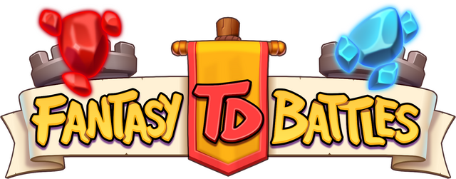 Fantasy TD Battles Logo