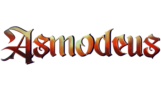 Asmodeus Logo