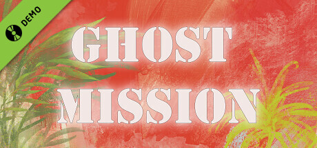 Ghost Mission Demo cover art