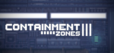 Containment Zones cover art