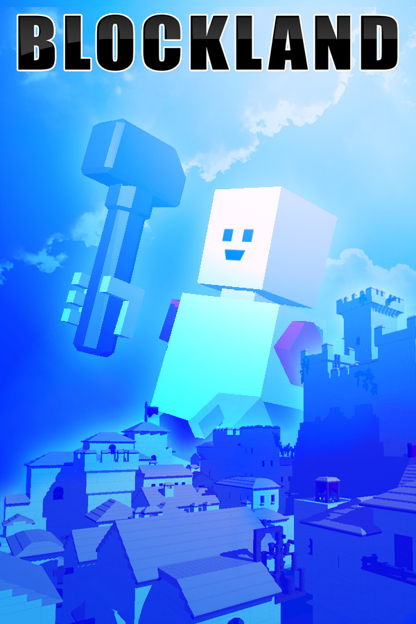 Blockland for steam Blockland for steam
