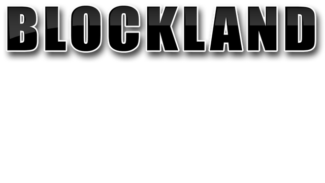 Blockland Logo
