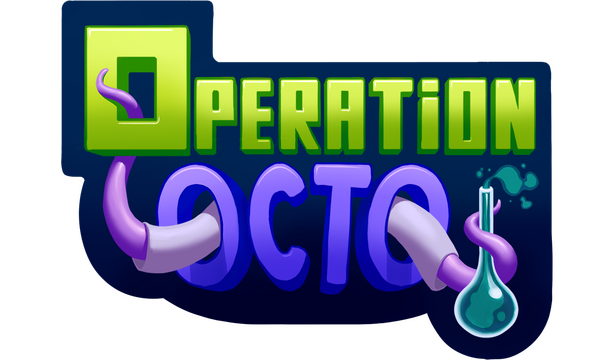 Operation Octo Logo