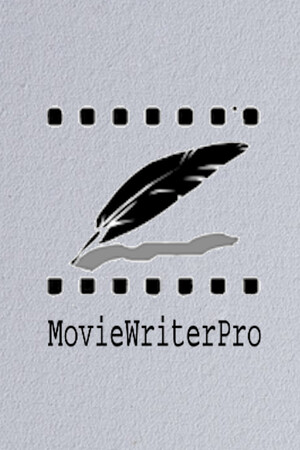 MovieWriterPro