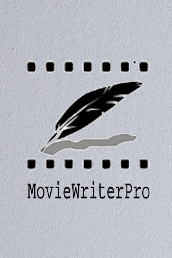 MovieWriterPro for steam