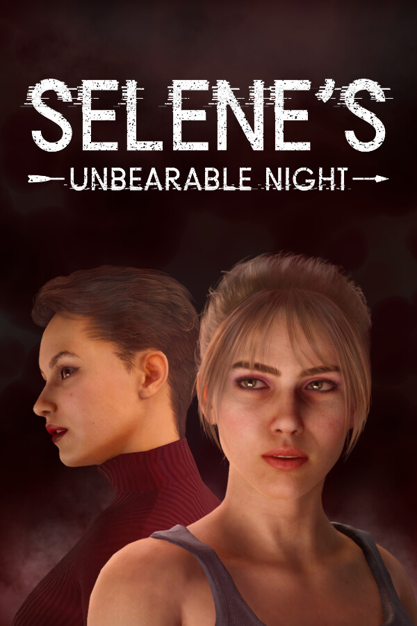 Selene's Unbearable Night for steam Selene's Unbearable Night for steam