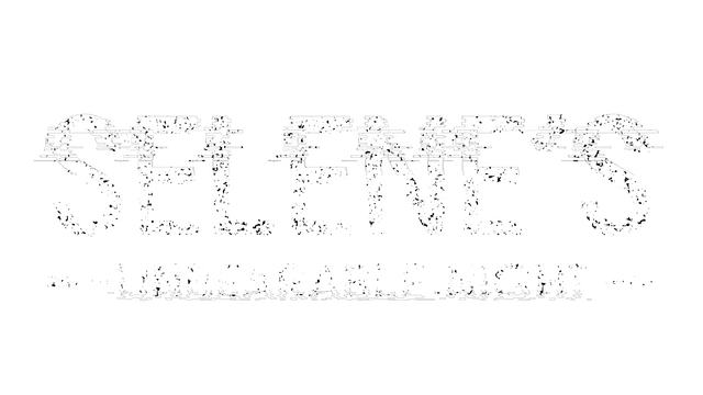 Selene's Unbearable Night Logo