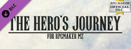 RPG Maker MZ - The Hero's Journey