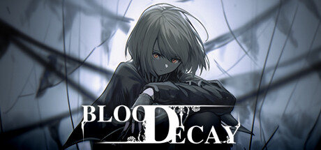Bloodecay cover art