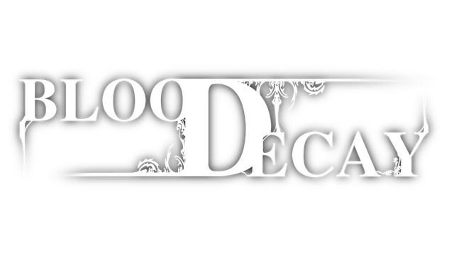 Bloodecay Logo