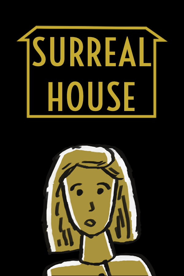 Surreal House for steam Surreal House for steam