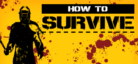 How to Survive cover art