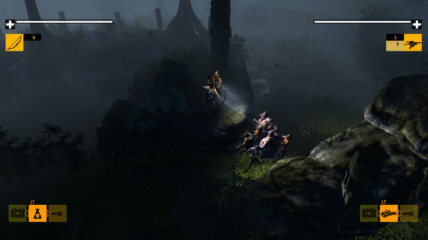 How to Survivefor windows and Linux 1