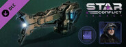 Star Conflict - Seeress. Weapon of Victory.