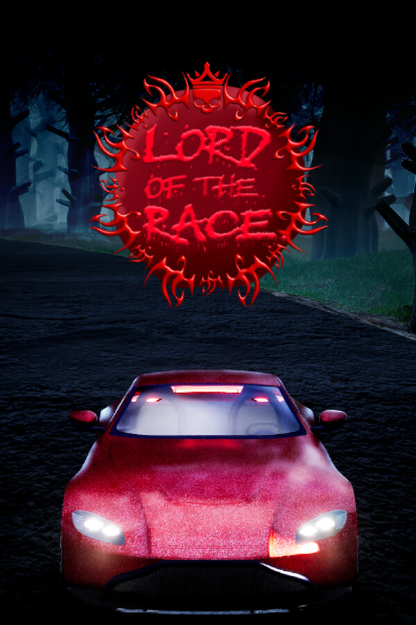 Steam portrait for Lord of the Race.