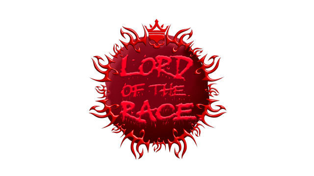 Lord of the Race Logo