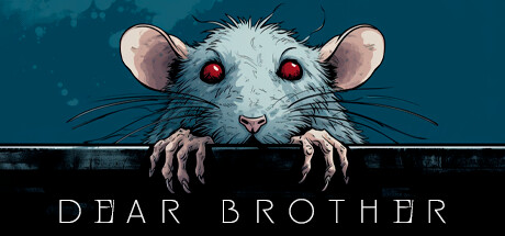 Dear Brother cover art