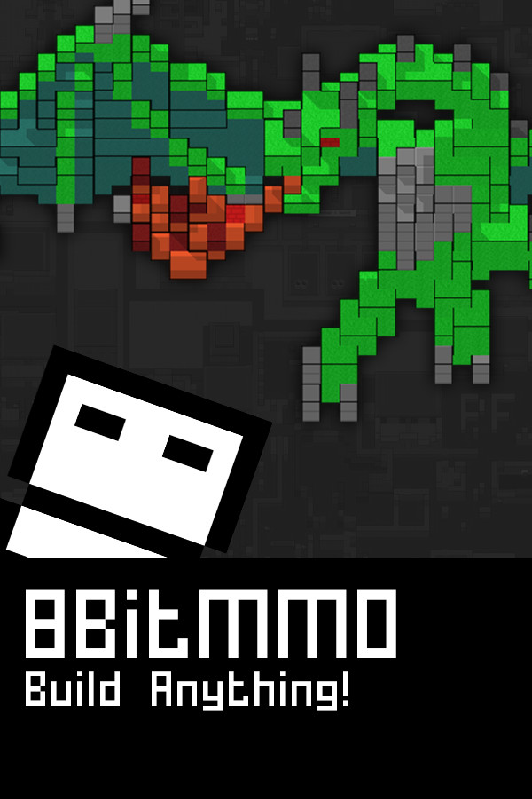 8BitMMO for steam 8BitMMO for steam