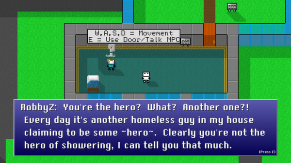 8BitMMOfor windows and Linux 1