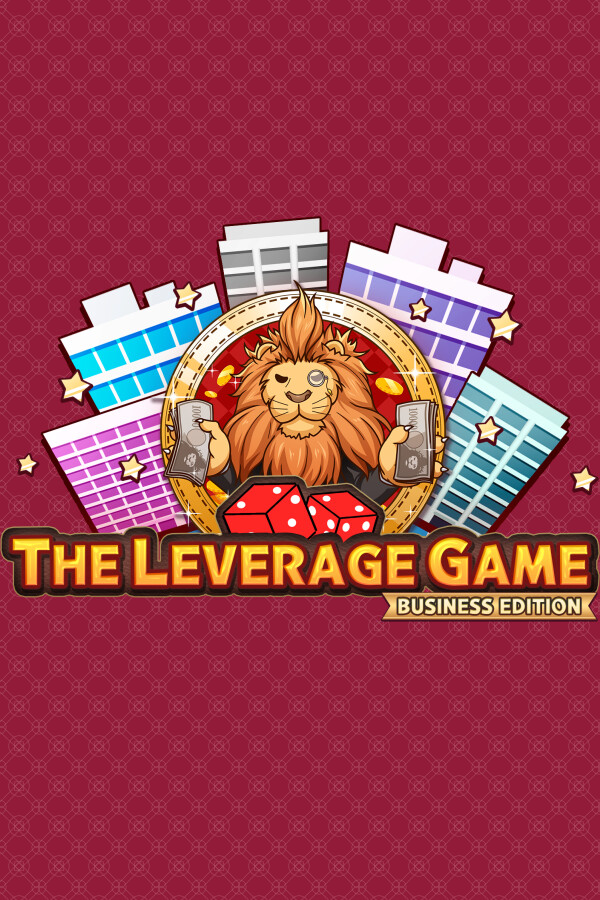 The Leverage Game Business Edition for steam