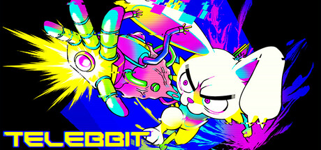 Telebbit cover art