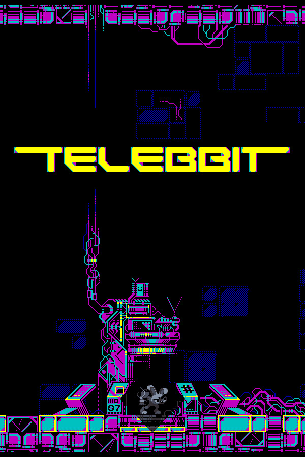 Telebbit for steam