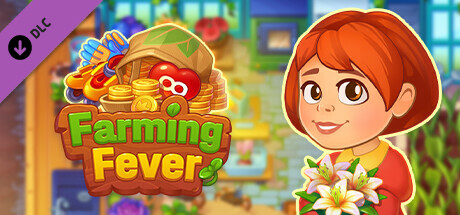 Farming Fever - Expert Pack cover art