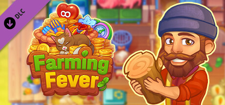 Farming Fever - Specialist Pack cover art