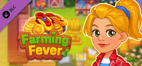 Farming Fever - Welcome Pack cover art