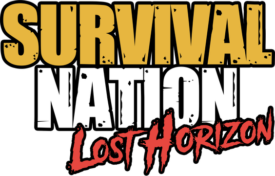 Survival Nation: Lost Horizon Logo