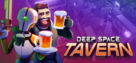 Deep Space Tavern PC Specs