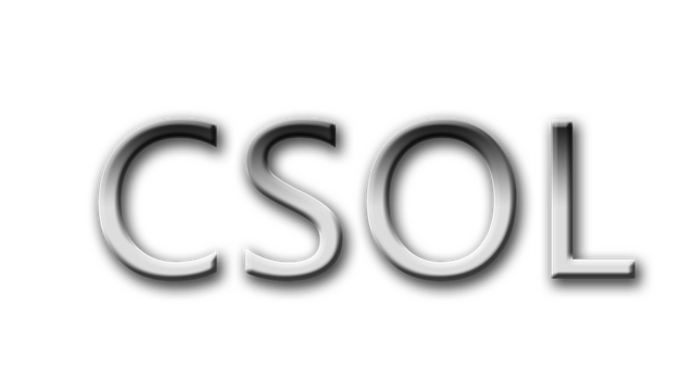 CSOL Logo