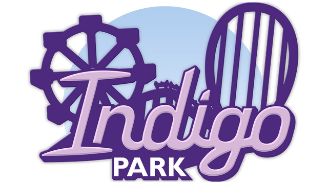 Indigo Park: Chapter 1 Logo