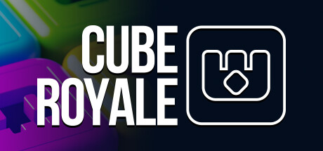 CUBE ROYALE cover art