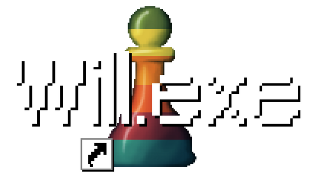 Will.exe Logo