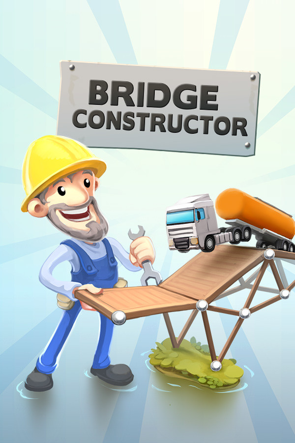 Bridge Constructor for steam