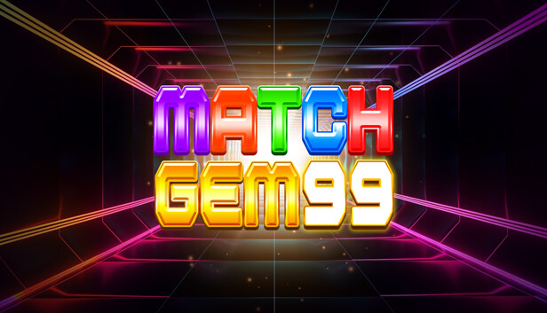 Match Gem 99