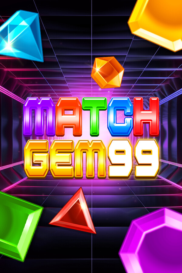 Match Gem 99 for steam