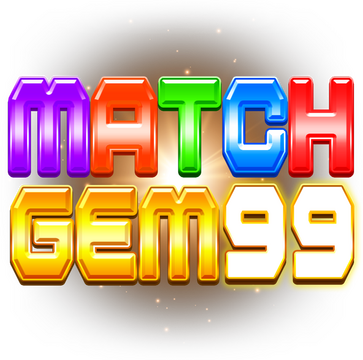 Match Gem 99 Logo