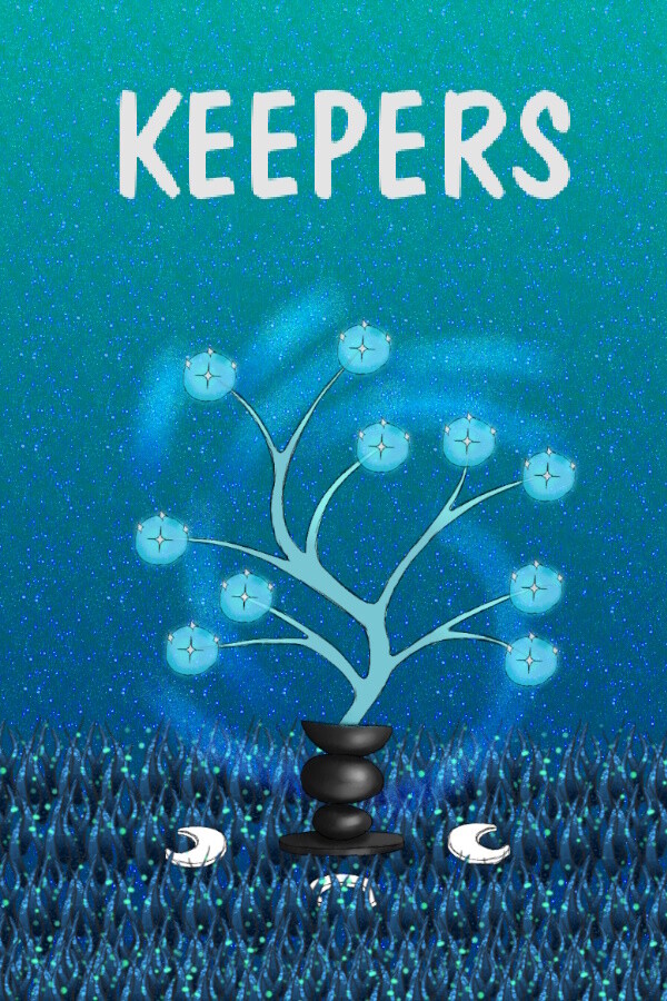 Keepers for steam Keepers for steam